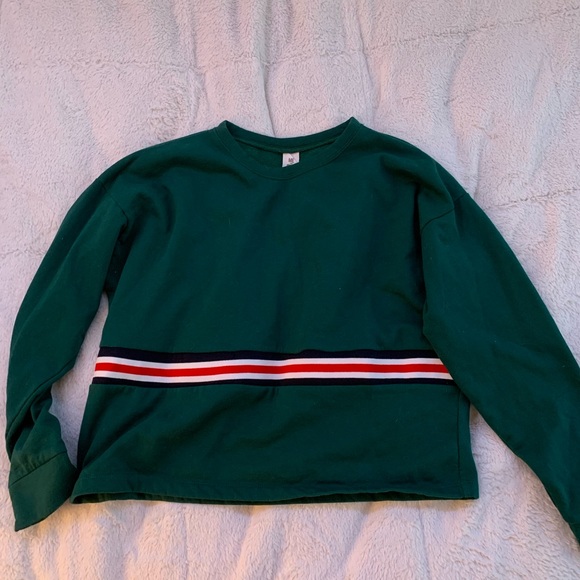 Pacsun Crew Neck - Picture 1 of 2